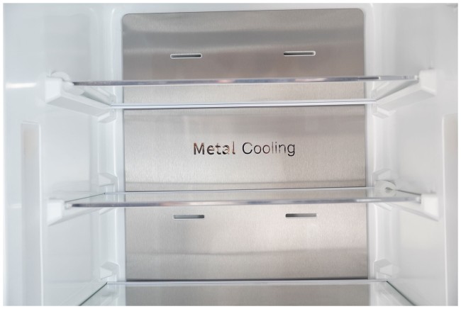 Холодильник Ascoli ADRFW345WE