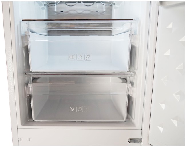 Холодильник Ascoli ADRFW345WE