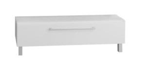 Тумба Aquaton Марко 100 (1A190303MO010) белый Тумба Aquaton Марко 100 (1A190303MO010) белый