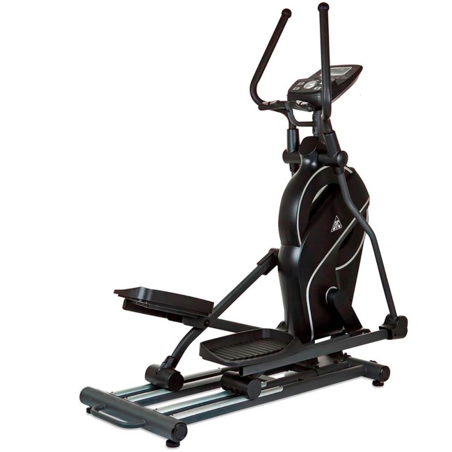 Эллиптический тренажер DFC E99614 Эллиптический тренажер DFC E99614