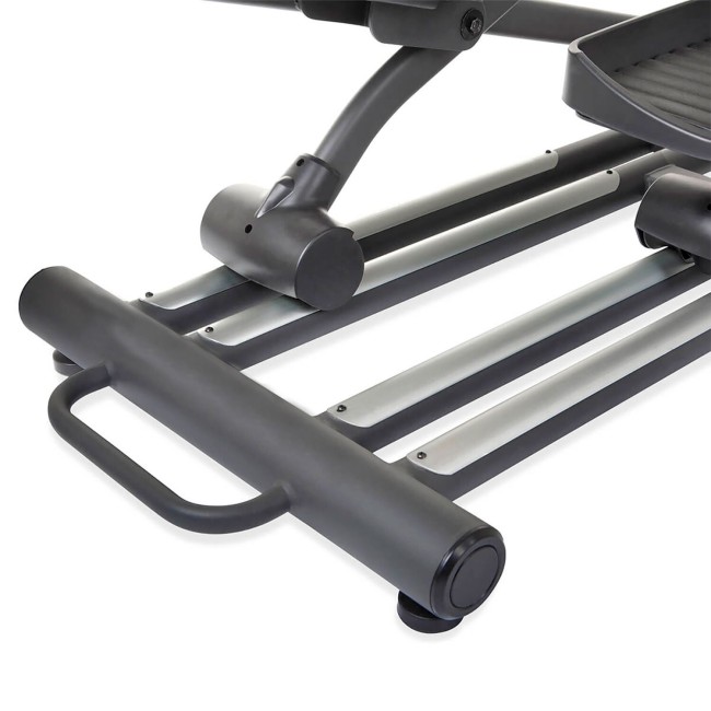 Эллиптический тренажер DFC E99614 Эллиптический тренажер DFC E99614