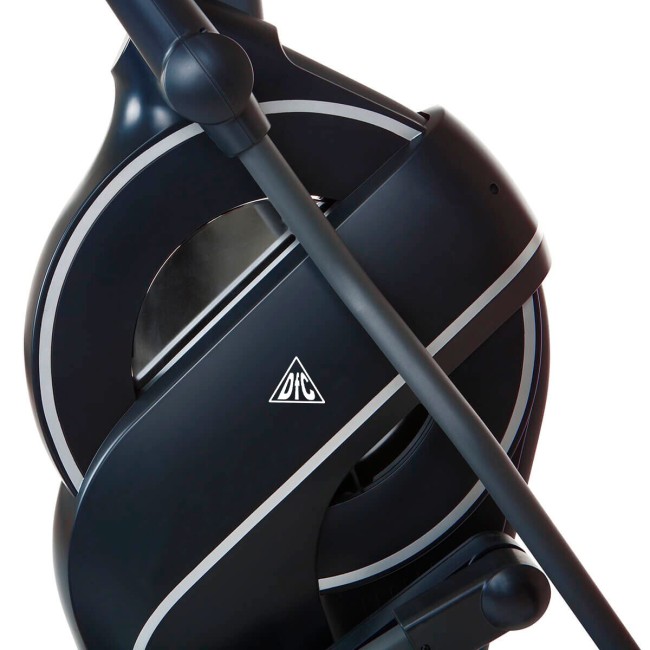 Эллиптический тренажер DFC E99614 Эллиптический тренажер DFC E99614