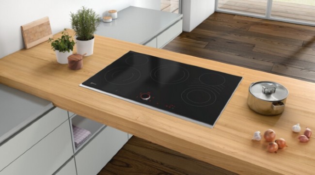 Встраиваемая электрическая варочная панель Neff T18TS28N0