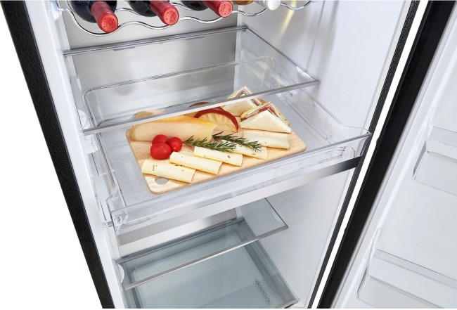 Холодильник LG GC-B401FEPM