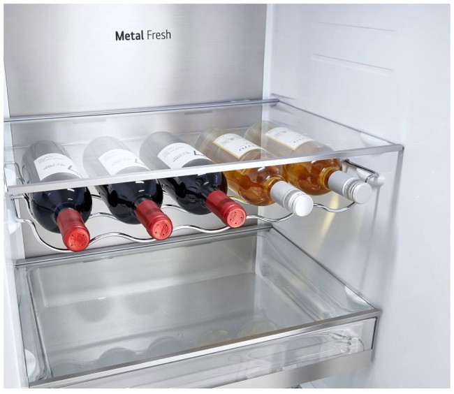 Холодильник LG GC-B401FEPM