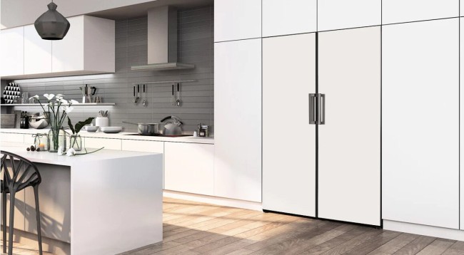 Холодильник LG GC-B401FEPM