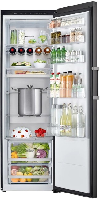 Холодильник LG GC-B401FEPM