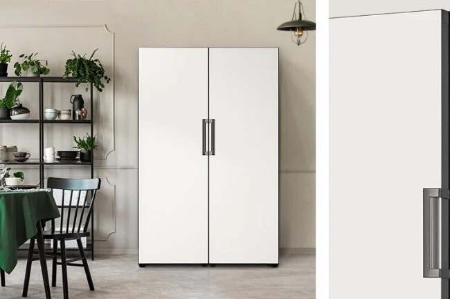 Холодильник LG GC-B401FEPM