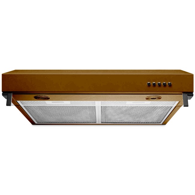 Вытяжка Artel ART-0960 L Punto коричневый