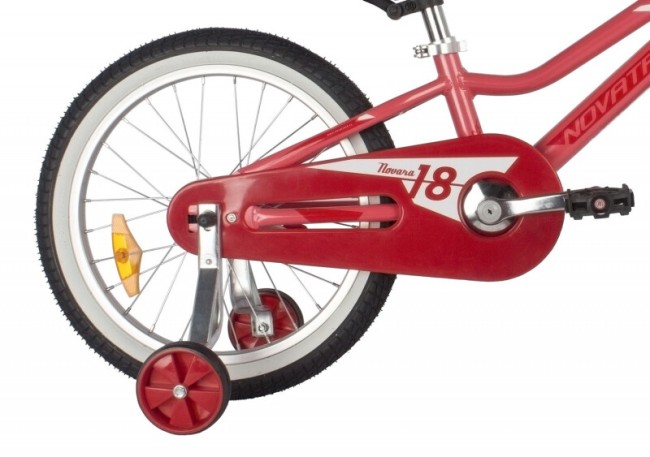 Велосипед Novatrack 185ANOVARA.CRL22 коралловый Велосипед Novatrack 185ANOVARA.CRL22 коралловый