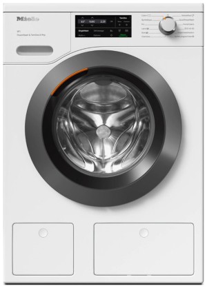 Стиральная машина Miele WCI860 Стиральная машина Miele WCI860