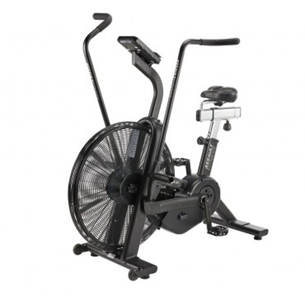 Велотренажер Assault Fitness AirBike Pro (LC\AS-ABP\00-00-00)