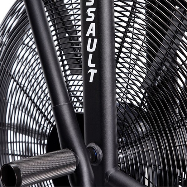 Велотренажер Assault Fitness AirBike Pro (LC\AS-ABP\00-00-00)