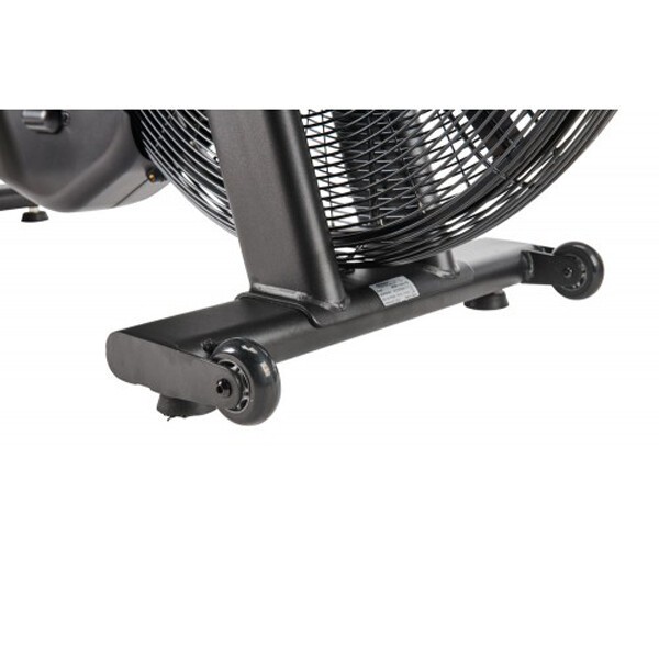 Велотренажер Assault Fitness AirBike Pro (LC\AS-ABP\00-00-00)