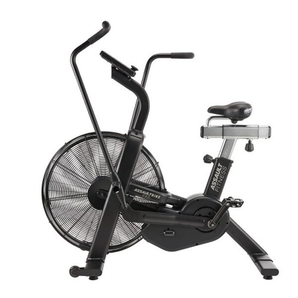 Велотренажер Assault Fitness AirBike Pro (LC\AS-ABP\00-00-00)