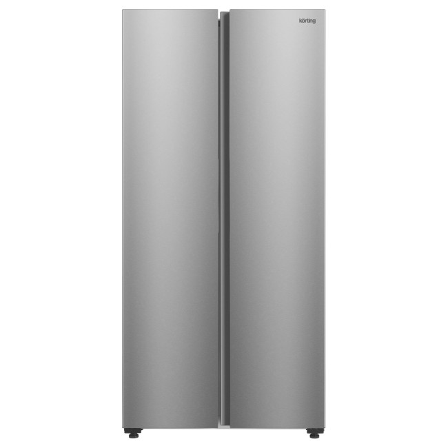 Холодильник Korting KNFS 83177 X