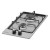 Встраиваемая газовая варочная панель Simfer H30V20M411