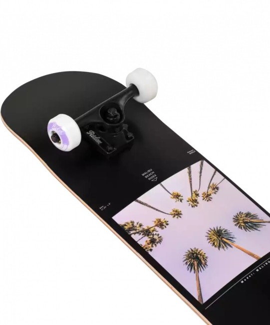 Скейтборд Ridex Malibu 31.6″X8″ Скейтборд Ridex Malibu 31.6″X8″