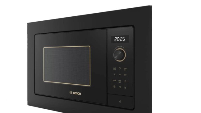 Встраиваемая микроволновая печь Bosch BEL653MZ3