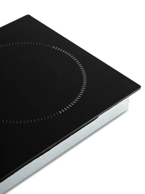 Встраиваемая электрическая варочная панель Zigmund & Shtain CN 40.3 B