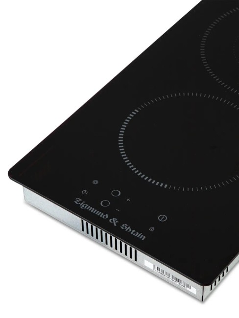 Встраиваемая электрическая варочная панель Zigmund & Shtain CN 40.3 B