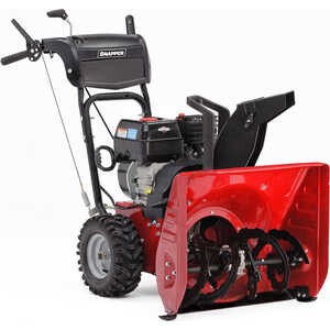 Снегоуборщик бензиновый Snapper SNL824R