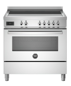 Электрическая плита Bertazzoni PRO 95 I 1 EXT