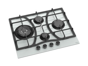 Встраиваемая газовая варочная панель Oasis P-GWTT (F)