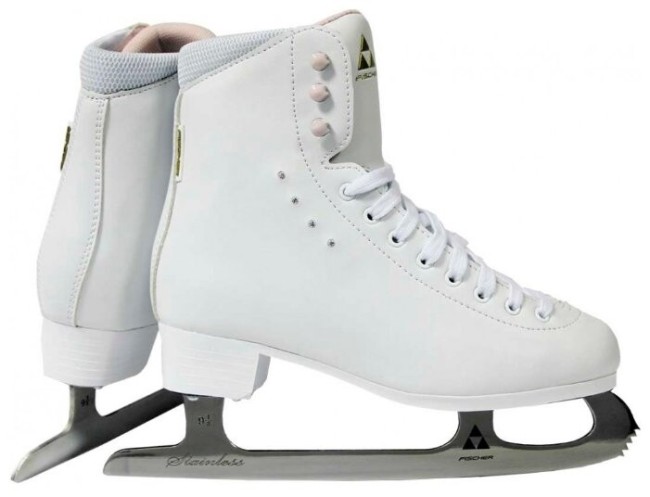 Коньки Fischer Diadema Lady 36