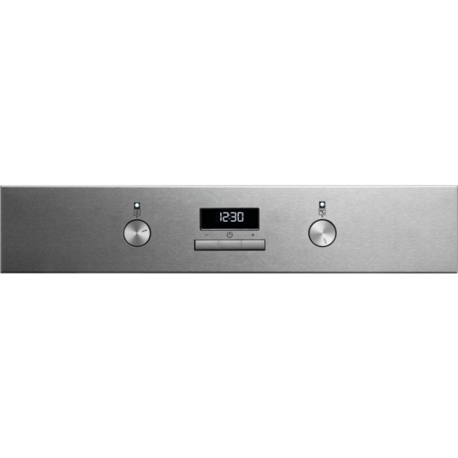 Встраиваемый электрический духовой шкаф Electrolux KOF 3H70 X Встраиваемый электрический духовой шкаф Electrolux KOF 3H70 X