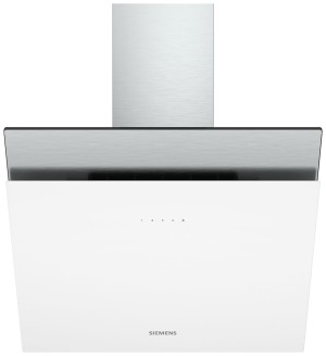 Каминная вытяжка Siemens LC68KAK20R