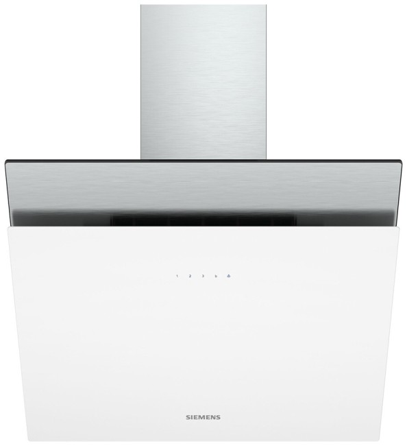 Каминная вытяжка Siemens LC68KAK20R