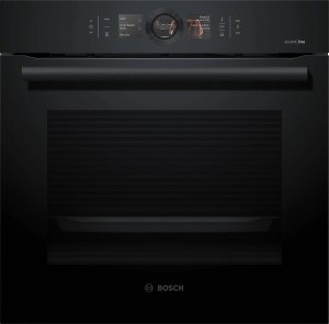 Встраиваемый электрический духовой шкаф Bosch HRG8769C7