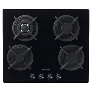 Встраиваемая газовая варочная панель Samsung GN 642 HFGD