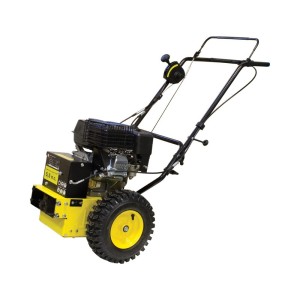 Снегоуборщик бензиновый Калибр МУ-5,5