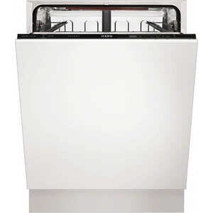 Встраиваемая посудомоечная машина Aeg F 55610 VI1P