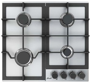Встраиваемая газовая варочная панель Fornelli PGA 60 Estro IX
