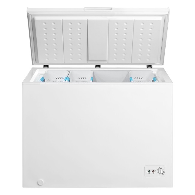 Морозильник-ларь Centek CT-1789