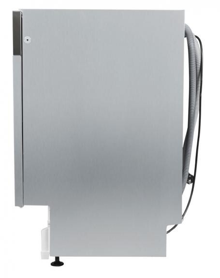 Встраиваемая посудомоечная машина Whirlpool WIO 3O33 DEL