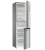 Холодильник Gorenje NRK6192AXL4 Холодильник Gorenje NRK6192AXL4