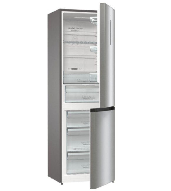 Холодильник Gorenje NRK6192AXL4 Холодильник Gorenje NRK6192AXL4