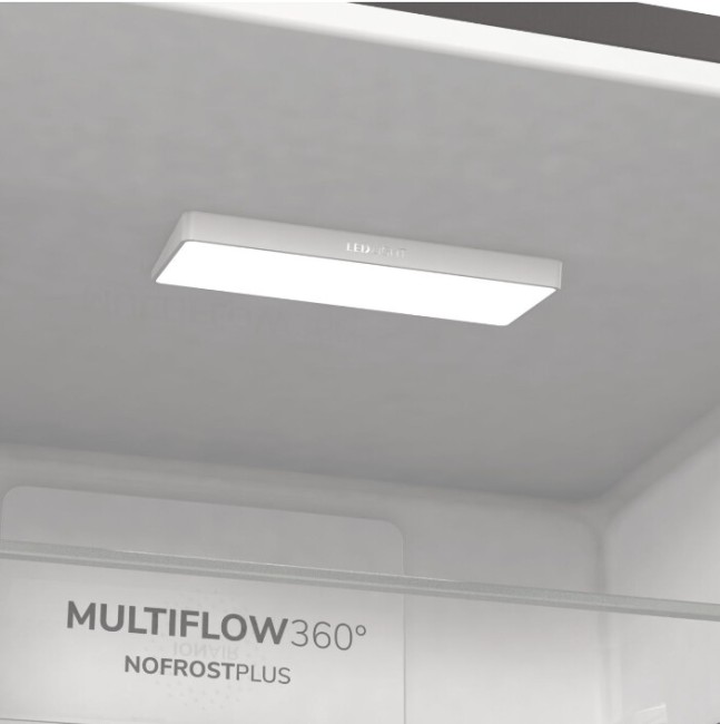 Холодильник Gorenje NRK6192AXL4 Холодильник Gorenje NRK6192AXL4