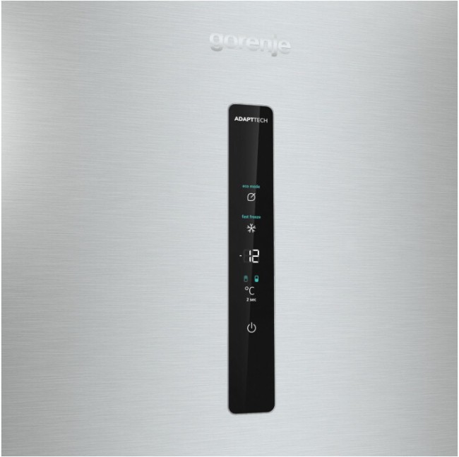 Холодильник Gorenje NRK6192AXL4 Холодильник Gorenje NRK6192AXL4