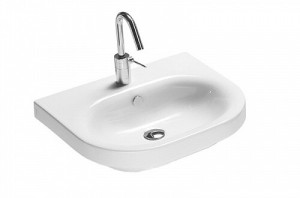 Раковина подвесная Hatria DAYTIME (YXBL01) белый