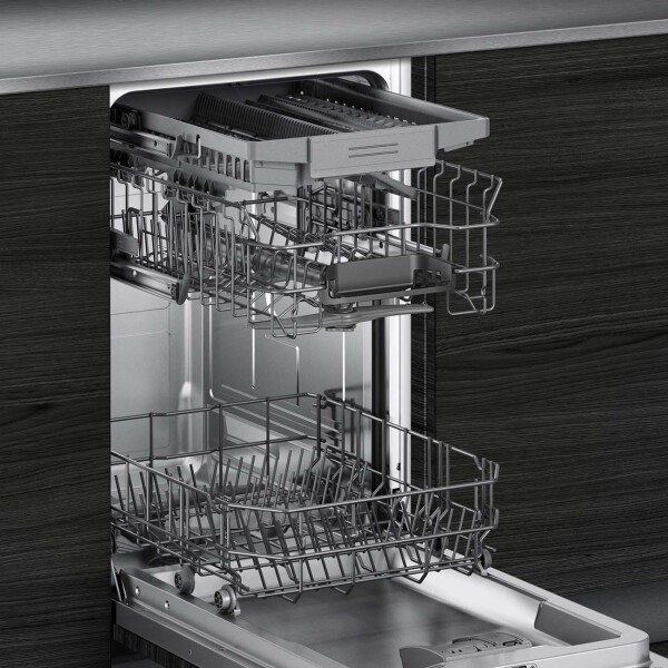 Встраиваемая посудомоечная машина Siemens SR 63HX3N