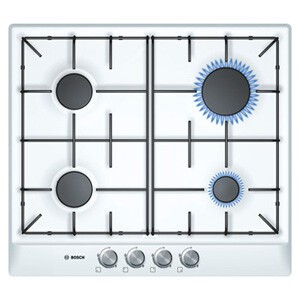 Встраиваемая газовая варочная панель Bosch PCP612B80E Встраиваемая газовая варочная панель Bosch PCP612B80E