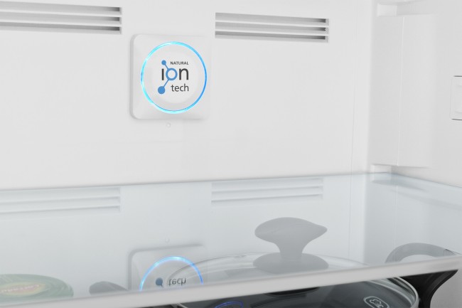 Холодильник Scandilux CNF341Y00 S