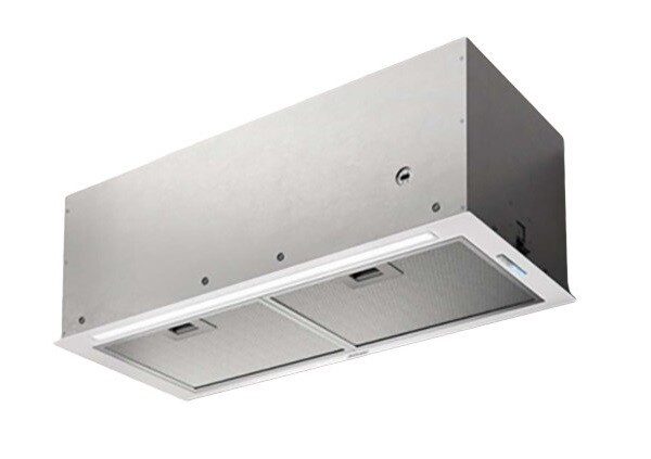 Встраиваемая вытяжка Jetair Plane WH/F/72