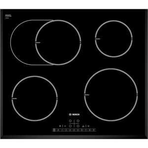 Встраиваемая индукционная варочная панель Bosch PIB651F17E