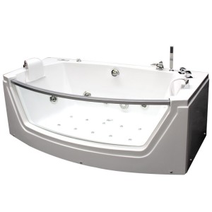 Гидромассажная ванна Grossman GR-17585 Гидромассажная ванна Grossman GR-17585